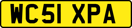 WC51XPA