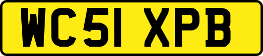 WC51XPB