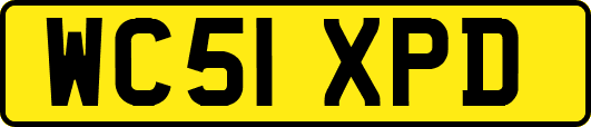 WC51XPD