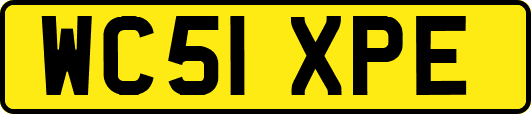 WC51XPE