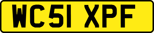 WC51XPF