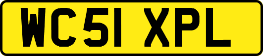 WC51XPL