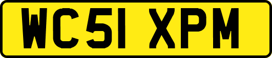 WC51XPM