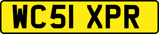 WC51XPR