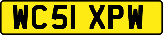 WC51XPW