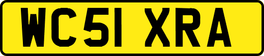 WC51XRA