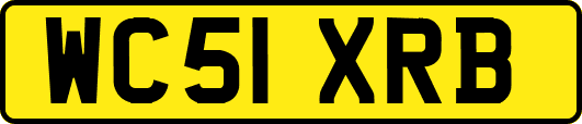 WC51XRB