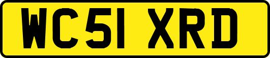 WC51XRD