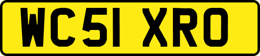 WC51XRO