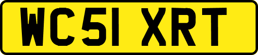 WC51XRT