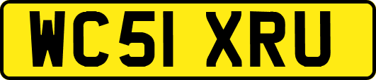 WC51XRU
