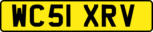 WC51XRV