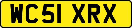 WC51XRX