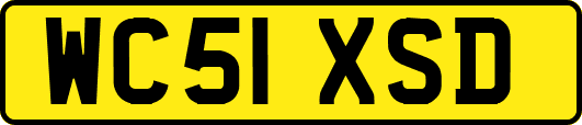 WC51XSD