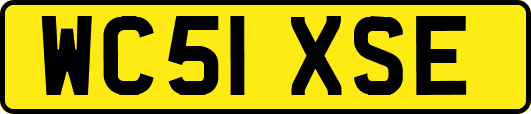 WC51XSE
