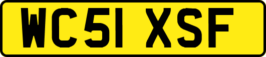 WC51XSF