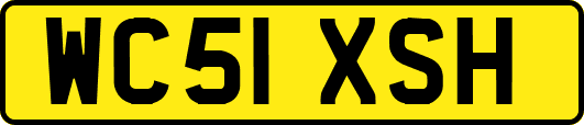 WC51XSH