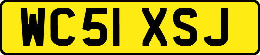 WC51XSJ