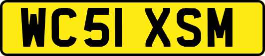 WC51XSM