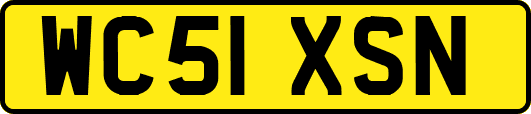 WC51XSN