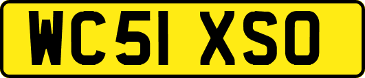 WC51XSO