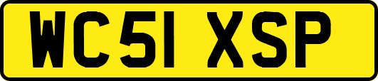 WC51XSP