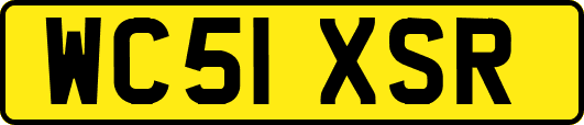 WC51XSR