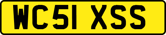 WC51XSS