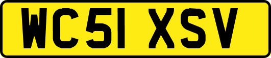 WC51XSV