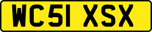 WC51XSX