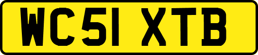 WC51XTB