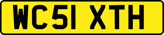 WC51XTH