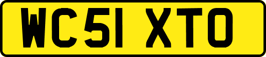 WC51XTO