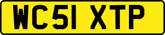 WC51XTP