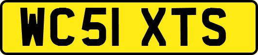 WC51XTS