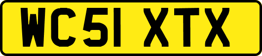 WC51XTX