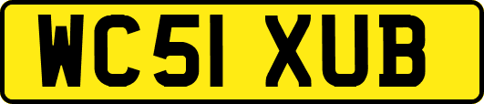 WC51XUB