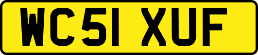 WC51XUF