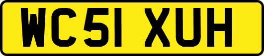 WC51XUH