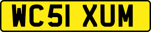 WC51XUM