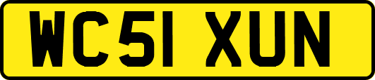 WC51XUN
