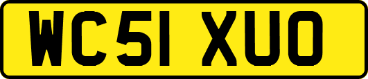 WC51XUO