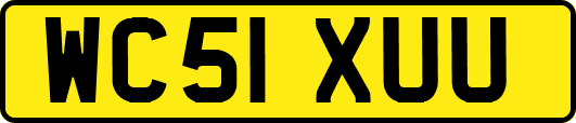 WC51XUU