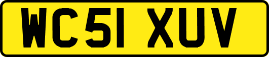 WC51XUV