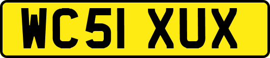 WC51XUX