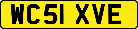 WC51XVE