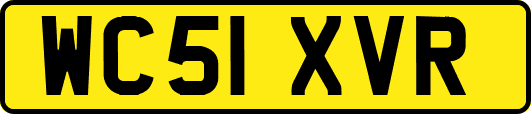 WC51XVR