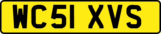 WC51XVS