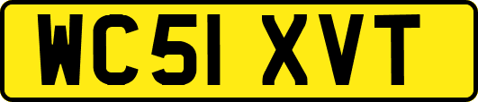 WC51XVT