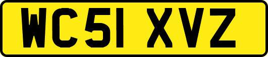 WC51XVZ